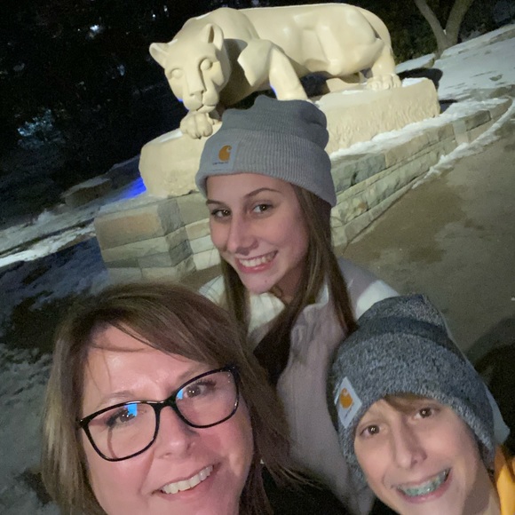 Meet your Posher, Michelle - Picture 6 of 8